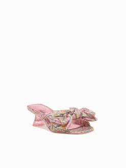 Sale Circus NY by Sam Edelman natalina sorbet satin Pink