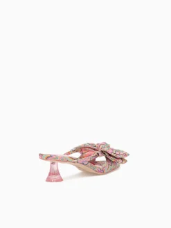 Sale Circus NY by Sam Edelman natalina sorbet satin Pink