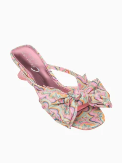 Sale Circus NY by Sam Edelman natalina sorbet satin Pink