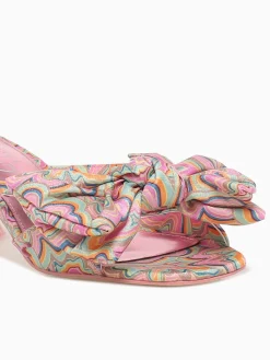 Sale Circus NY by Sam Edelman natalina sorbet satin Pink