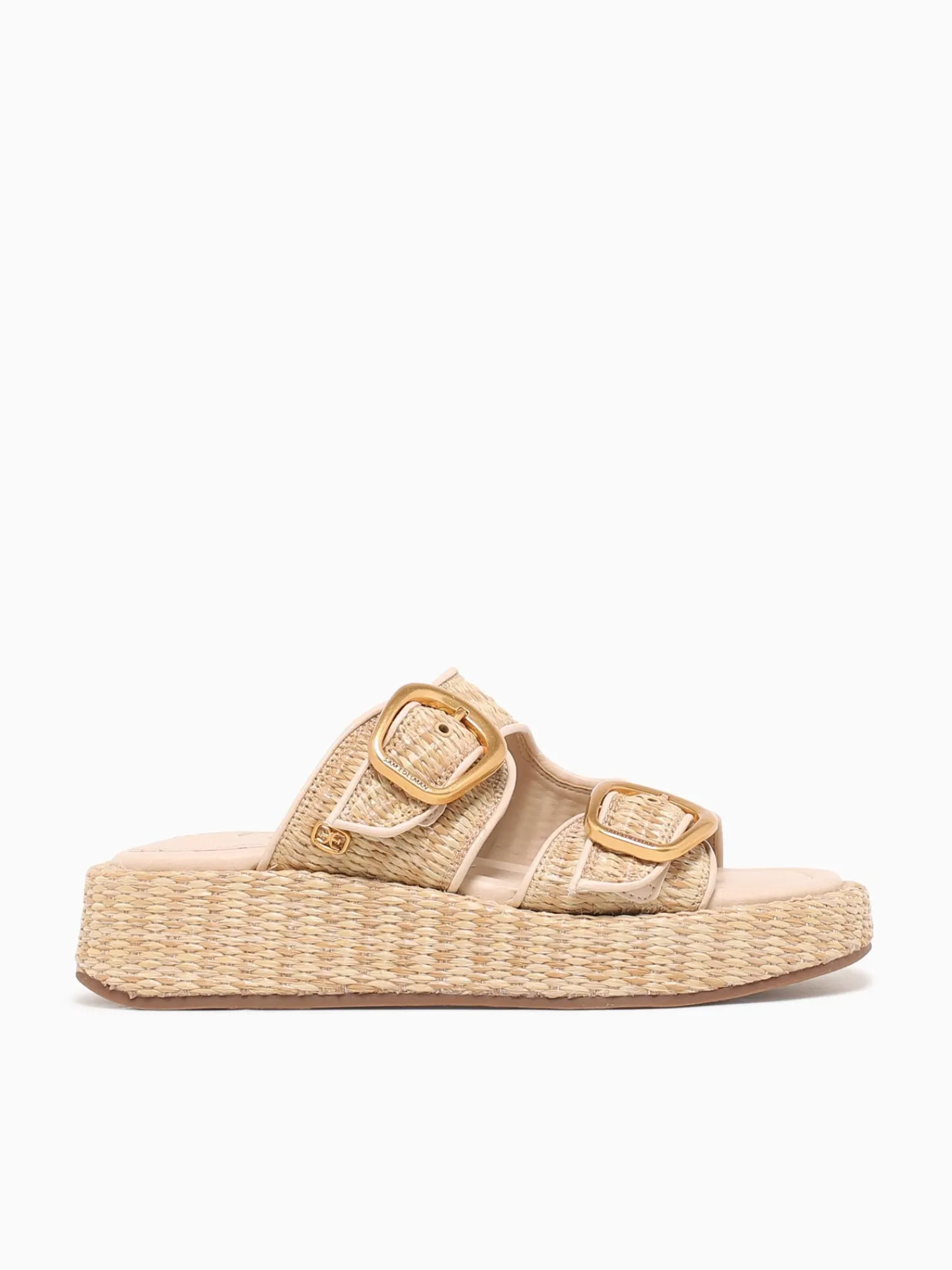 Outlet Sam Edelman nerissa dk.natural raffia Beige