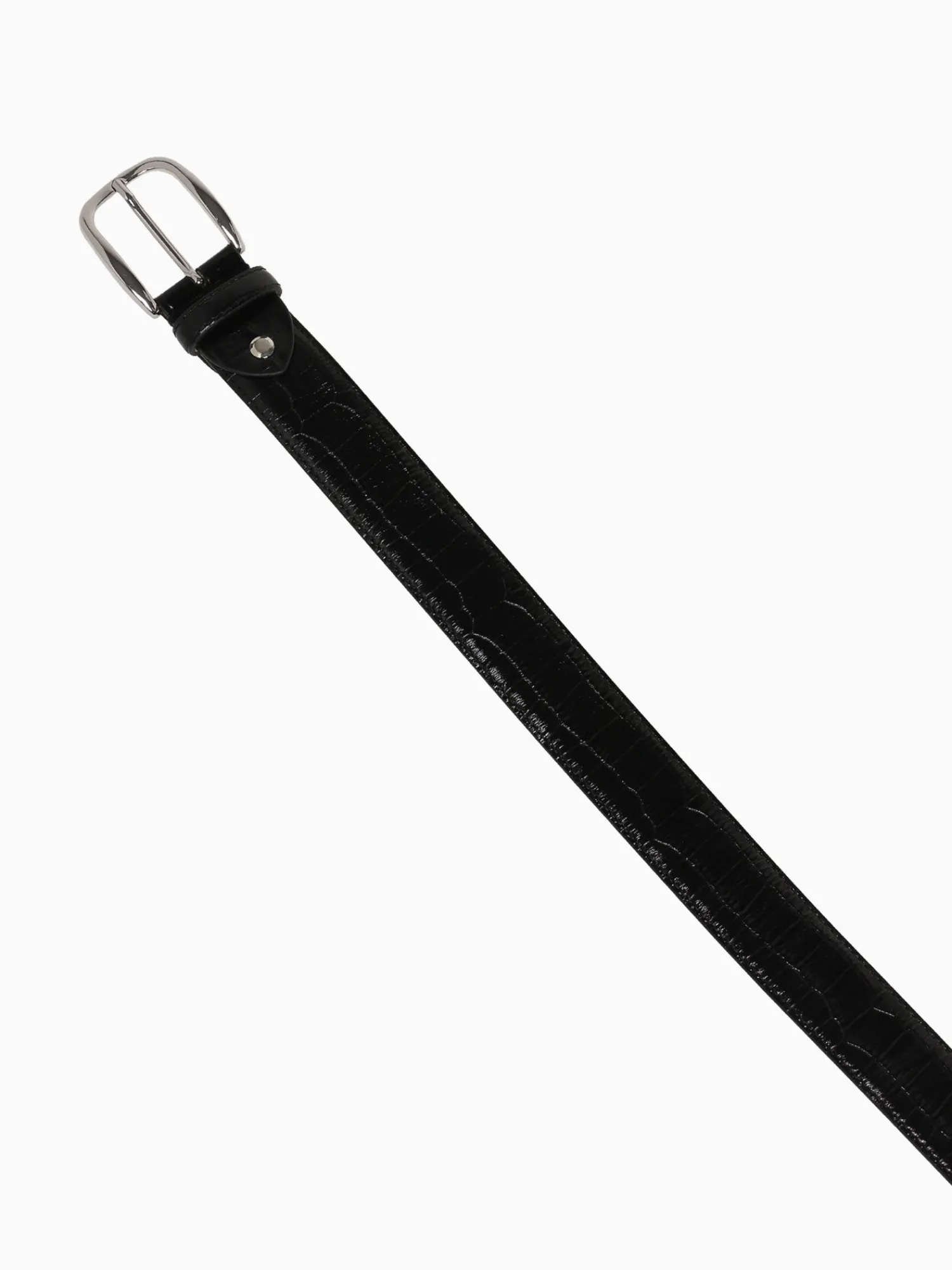 Online Marco Moretti 18897 nero croco Black