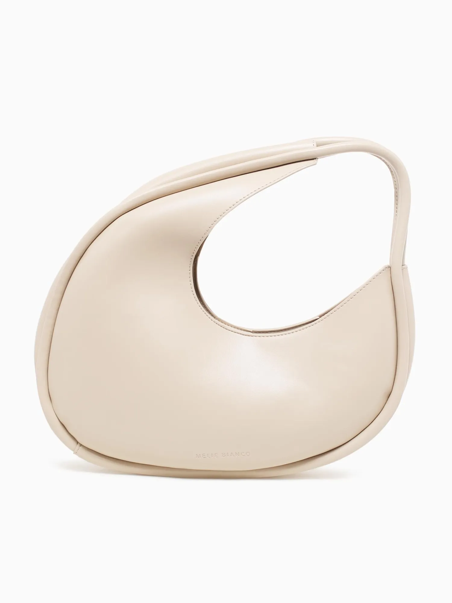 Clearance Melie Bianco nikki nude Light Beige