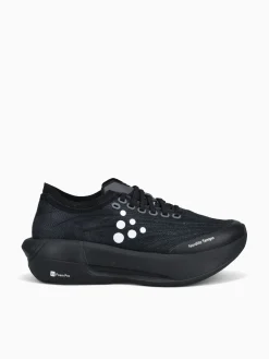 Hot CRAFT nordlite tempo w mesh Black