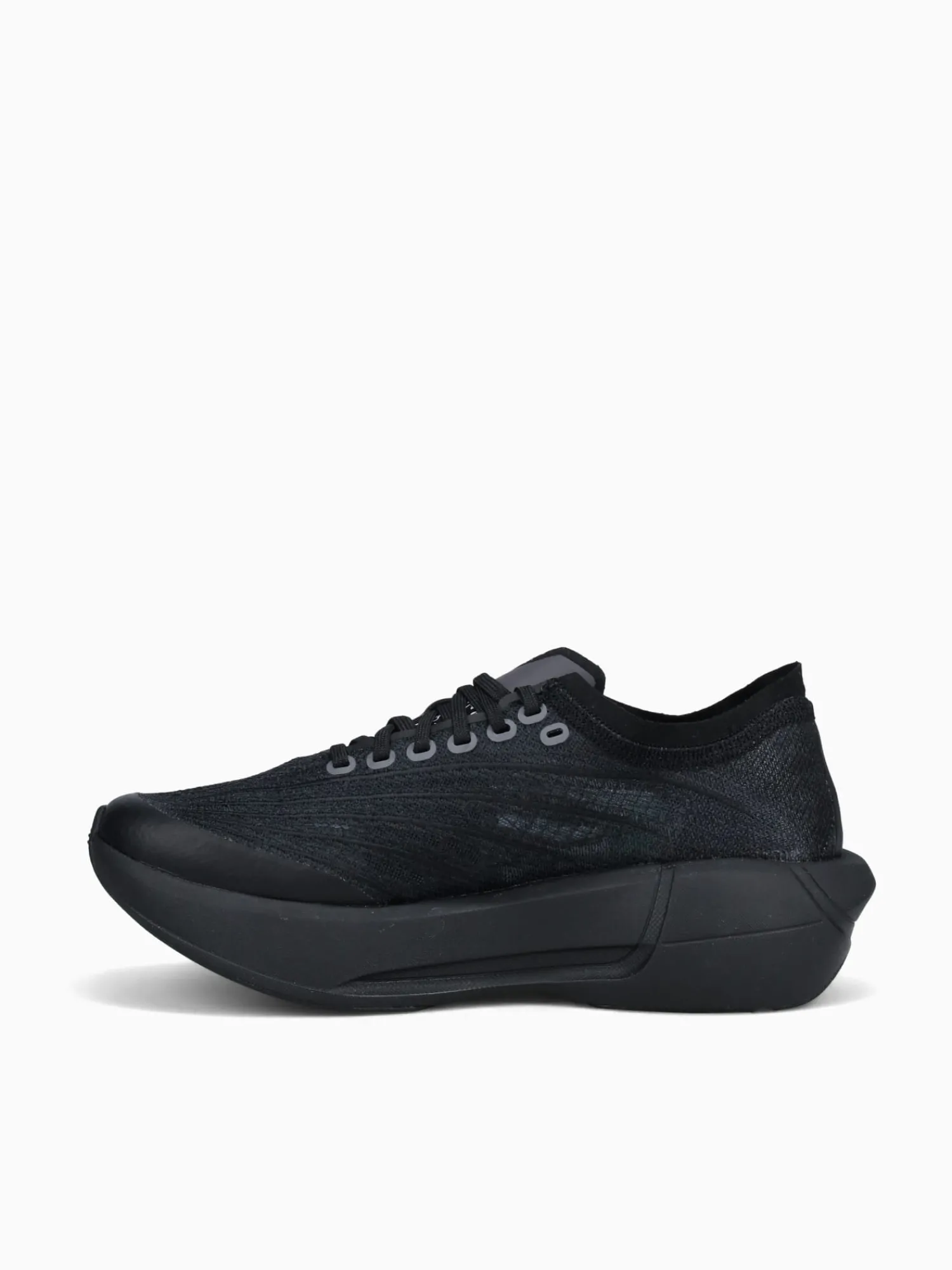 Hot CRAFT nordlite tempo w mesh Black