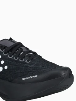 Hot CRAFT nordlite tempo w mesh Black