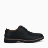 Discount Florsheim norwalk plain toe multi Black