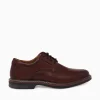 Discount Florsheim norwalk plain toe smooth Cognac