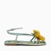 New Circus NY by Sam Edelman olana flower cool mint multi Light Green