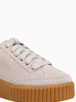 Online SOREL ona ave low crushed clay gum leather Beige