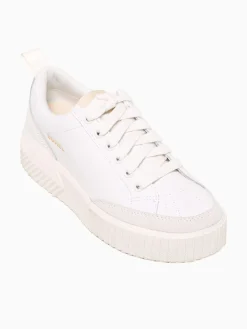 Best SOREL ona ave low seasalt bleached ceraleather Off White