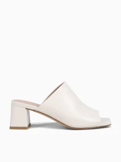 Clearance STELIO MALORI opera 5 burro nappa Beige