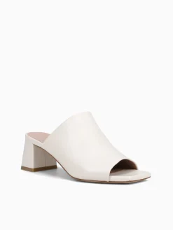 Clearance STELIO MALORI opera 5 burro nappa Beige