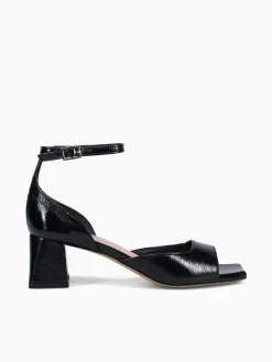 Fashion STELIO MALORI opera 1 nero naplak Black