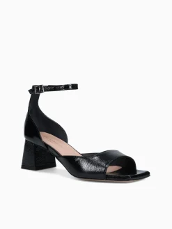 Fashion STELIO MALORI opera 1 nero naplak Black