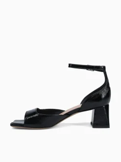 Fashion STELIO MALORI opera 1 nero naplak Black