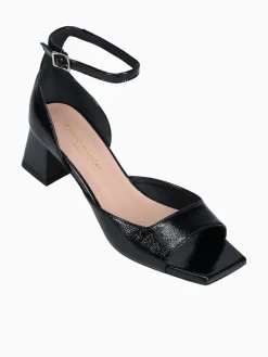 Fashion STELIO MALORI opera 1 nero naplak Black