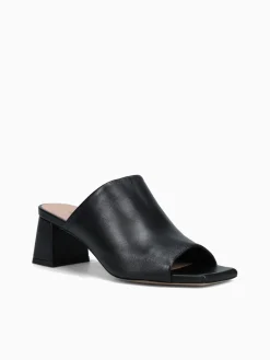 New STELIO MALORI opera 5 nero nappa Black