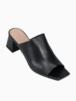 New STELIO MALORI opera 5 nero nappa Black