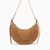 New Desigual orbis cascais camel Tan