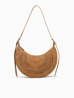 New Desigual orbis cascais camel Tan