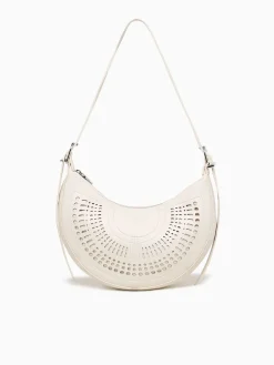 Best Desigual orbis cascais crudo White