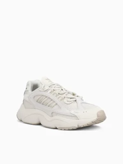 Sale adidas ozmillen aluminum leather Grey