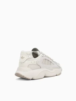 Sale adidas ozmillen aluminum leather Grey