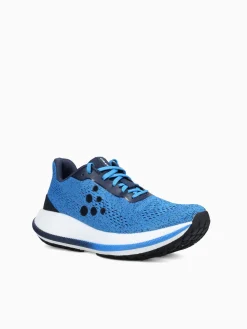Clearance CRAFT pacer m ray blaze mesh Blue