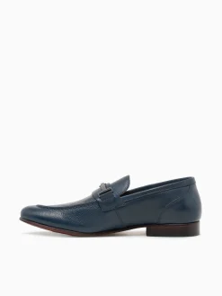 Sale John London palben sleeve burn Blue