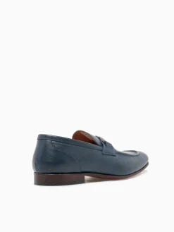Sale John London palben sleeve burn Blue