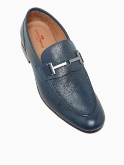 Sale John London palben sleeve burn Blue