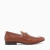 New John London palben sleeve burn Tan