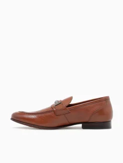 New John London palben sleeve burn Tan