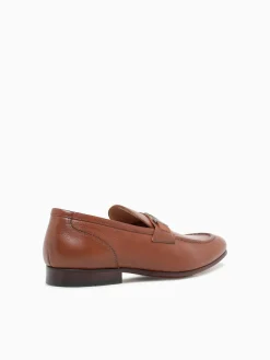New John London palben sleeve burn Tan