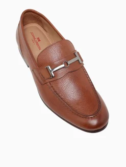 New John London palben sleeve burn Tan