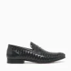 Discount John London palmer preto sella Black
