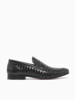 Discount John London palmer preto sella Black