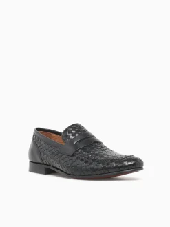 Discount John London palmer preto sella Black