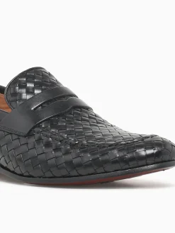 Discount John London palmer preto sella Black