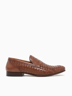 Hot John London palmer nuts sella Brown