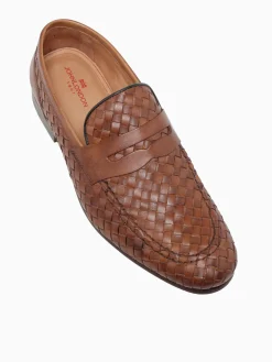 Hot John London palmer nuts sella Brown