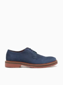 Clearance John London palomo oceano camel soft Blue