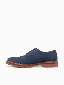 Clearance John London palomo oceano camel soft Blue