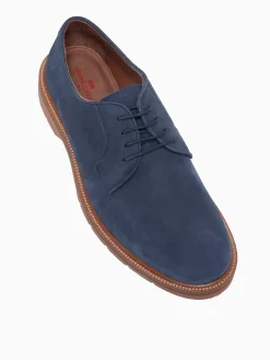Clearance John London palomo oceano camel soft Blue