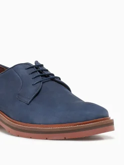 Clearance John London palomo oceano camel soft Blue