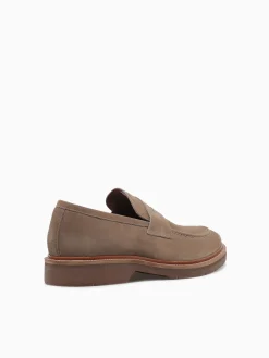 Outlet John London palti mouse camel soft Taupe