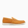 New John London pan caramelo camel soft Tan