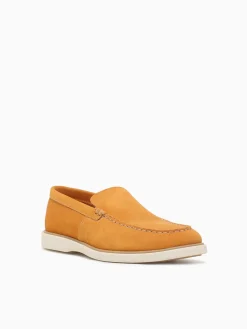 New John London pan caramelo camel soft Tan