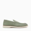 Clearance John London pan menta camel soft Light Green